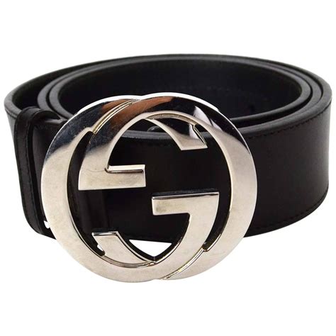 black gucci dress with belt|pictures of gucci belts.